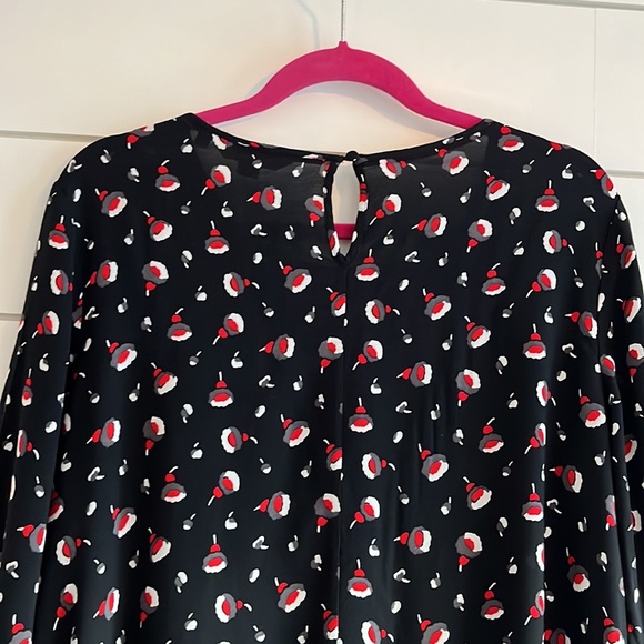 Boden Aurelia Dress - Picture 4 of 5